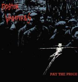 Rostok Vampires : Pay the Price